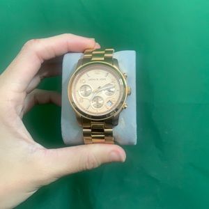 Michael Kors watch